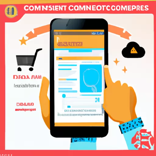 Ecommerce App Design, User Friendly Interface, Responsive Design, Secure Payment System, Product Search