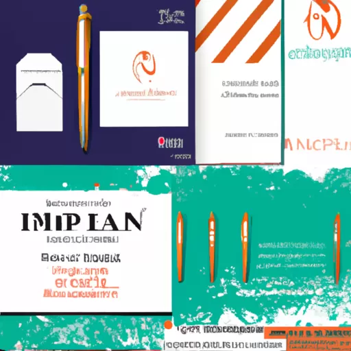 Professional Stationary Design, Brand Image, Business Cards, Letterheads, Stationary Design Impact