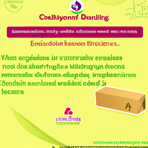 Ecofriendly Packaging, Recyclable Packaging, Sustainable Packaging, Reduce Waste Packaging, Reusable Packaging