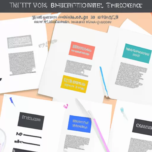 Here are some tips to help you make the most out of printable stationery templates  Choose the right template  When choosing a template make sure to pick one that fits your needs  Consider the type of document youre creating and the look you want to achieve  You can find a variety of templates online for free or for a small fee  Customize the template  Once youve chosen a template you can customize it to fit your needs  You can change the font color and layout of the template to create a unique look that reflects your personality and style  Print it out  Once youve finished customizing the template print it out on your printer  You can also save it as a PDF file if you prefer  Enjoy your unique design  You now have a unique design that you can use for any purpose  Whether its for a special occasion or just for fun you can be sure that your design is oneofakind, Printable Stationery Templates, Design Your Own Unique Look, Create Your Own Unique Look, Personalized Cards, Custom Letterhead