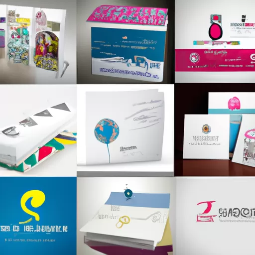 Stationery Design Services, Professional Stationery Design, Enhance Business Collateral, Create Professional Look, Brand Recognition Stationery Design