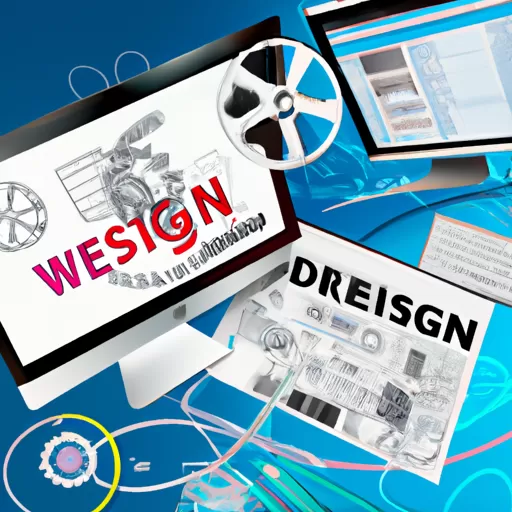 Custom Website Design Services, Unique Website Design, Custom Website Design Benefits, Professional Website Design, Custom Website Design Cost