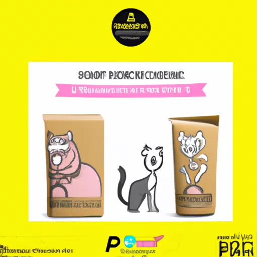 Pet Product Packaging Design,Sustainable Materials for Pet Product Packaging,Effective Pet Product Packaging,Benefits of Pet Product Packaging,Brand Recognition for Pet Products Packaging