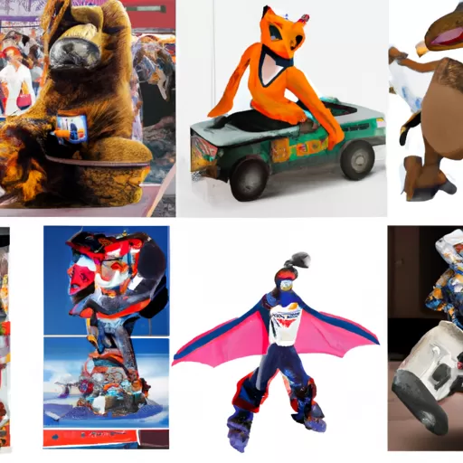 Experiential Advertising, Mascots in Experiential Advertising, Creating Memorable Interactions, Benefits of Experiential Advertising, Using Mascots in Experiential Advertising