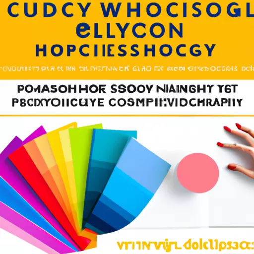 Color Psychology, Color Psychology in Catalog Design, Color Psychology and Emotions, Color Psychology and Catalog Design, Color Psychology and Buying Decisions