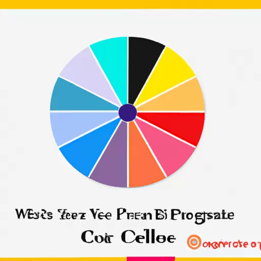 Color Scheme, Color Palette, Catalog Aesthetics, Color Wheel, Color Combinations