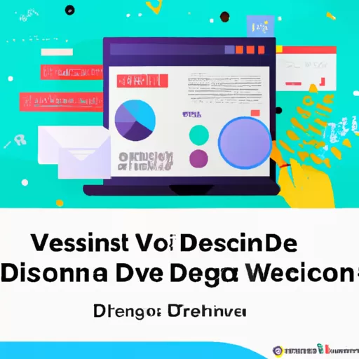 Data Driven Web Design, Data Driven Design Outcomes, User Interaction Data, Optimize Website Performance, Datadriven Web Design Decisions