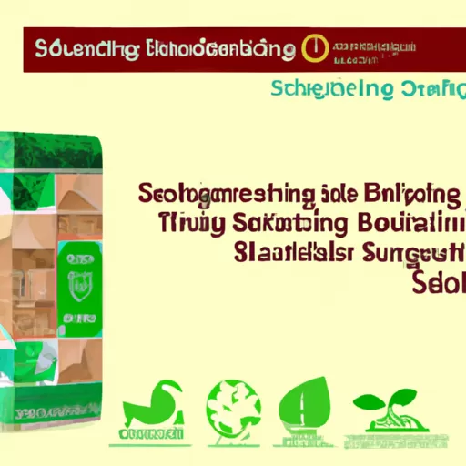 Sustainable Packaging Design, Eco-Friendly Packaging, Green Packaging Solutions, Sustainable Packaging Benefits, Recycled Packaging Materials