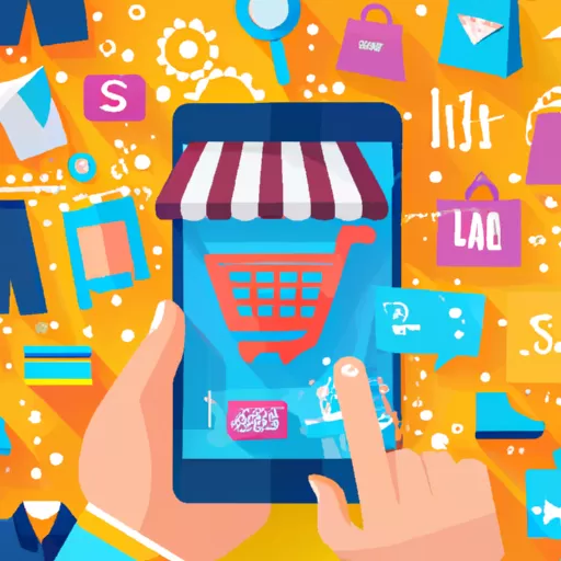 Ecommerce App Design, Brand Identity, Brand Values, User Experience, Brand Messaging