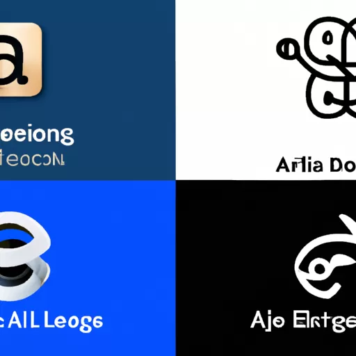 Logo Design AI,Artificial Intelligence Logo Design,Logo Design with AI,Logo Design Benefits of AI,Logo Design Challenges of AI