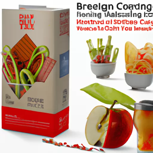 Specialty Food Packaging, Sustainable Packaging, Packaging Design for Specialty Foods, Creative Packaging Design, Packaging Design Benefits