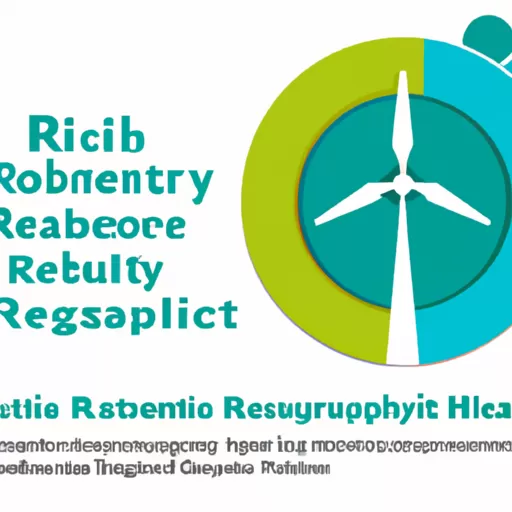 Renewable Energy Logo Design, Logo Design for Renewable Energy Research, Logo Design for Sustainability, Logo Design for Climate Change, Logo Design for Renewable Energy Awareness