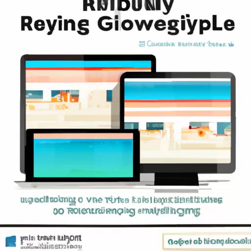 Responsive Web Design, Adapt to Any Device, Fluid Grids, Flexible Images, Media Queries